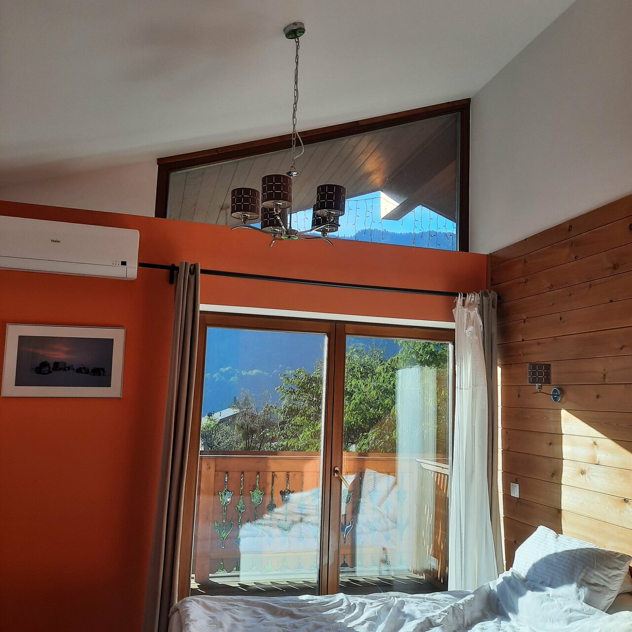 Гостевой дом Парк Шале Красная Поляна-174