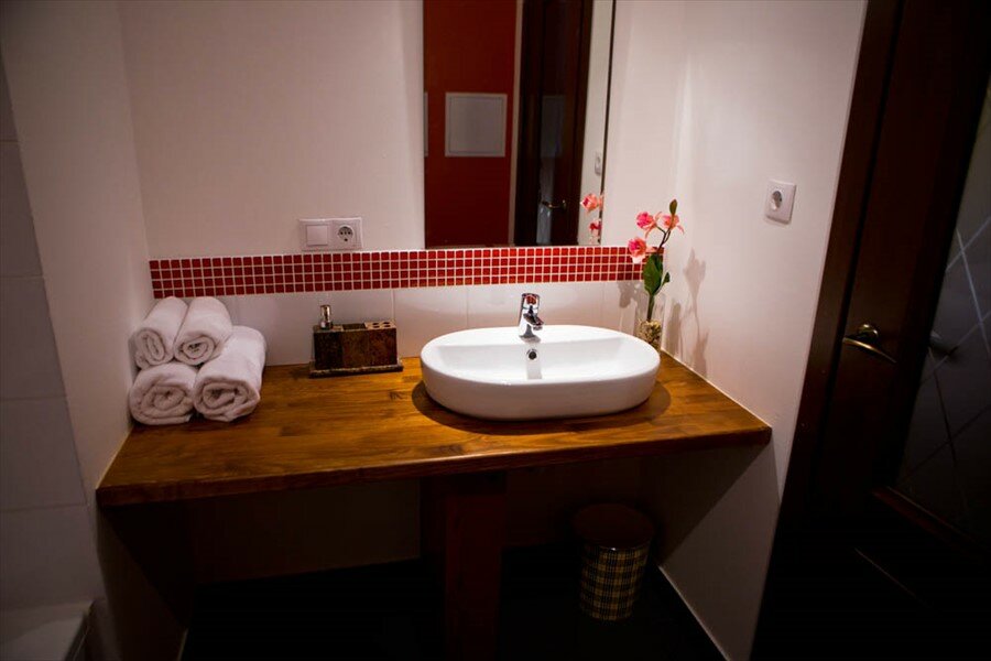 Гостевой дом Парк Шале Красная Поляна-53