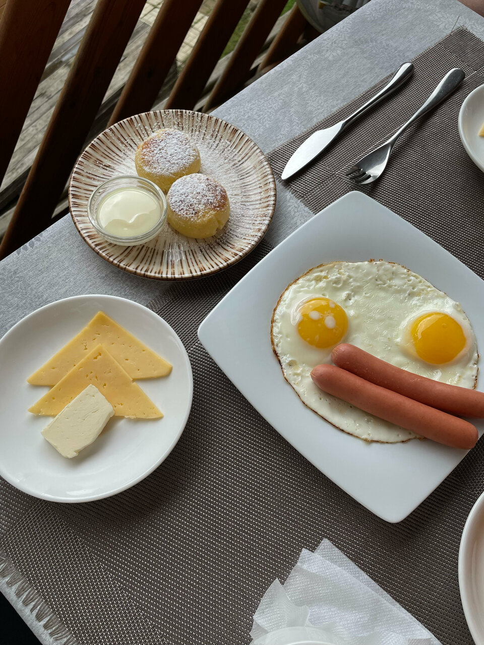 Гостевой дом Парк Шале Красная Поляна-246