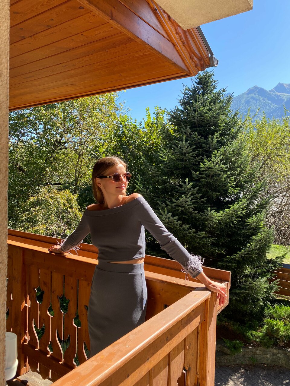 Гостевой дом Парк Шале Красная Поляна-164