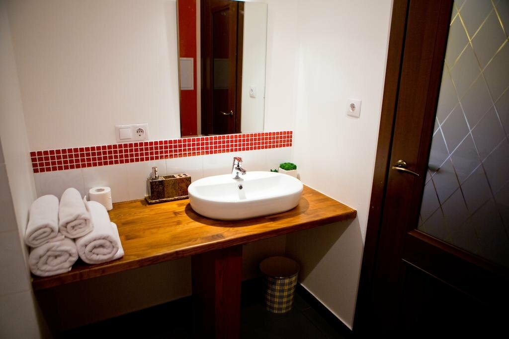 Гостевой дом Парк Шале Красная Поляна-92