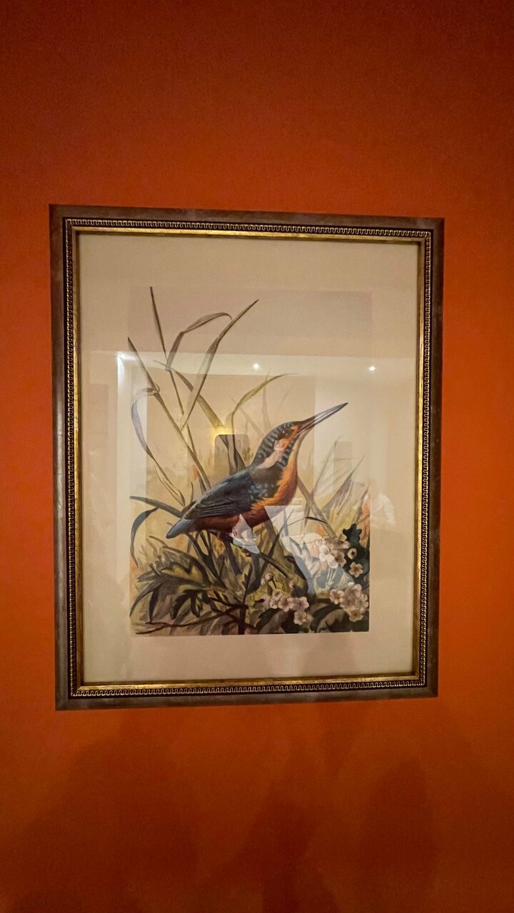 Гостевой дом Парк Шале Красная Поляна-150