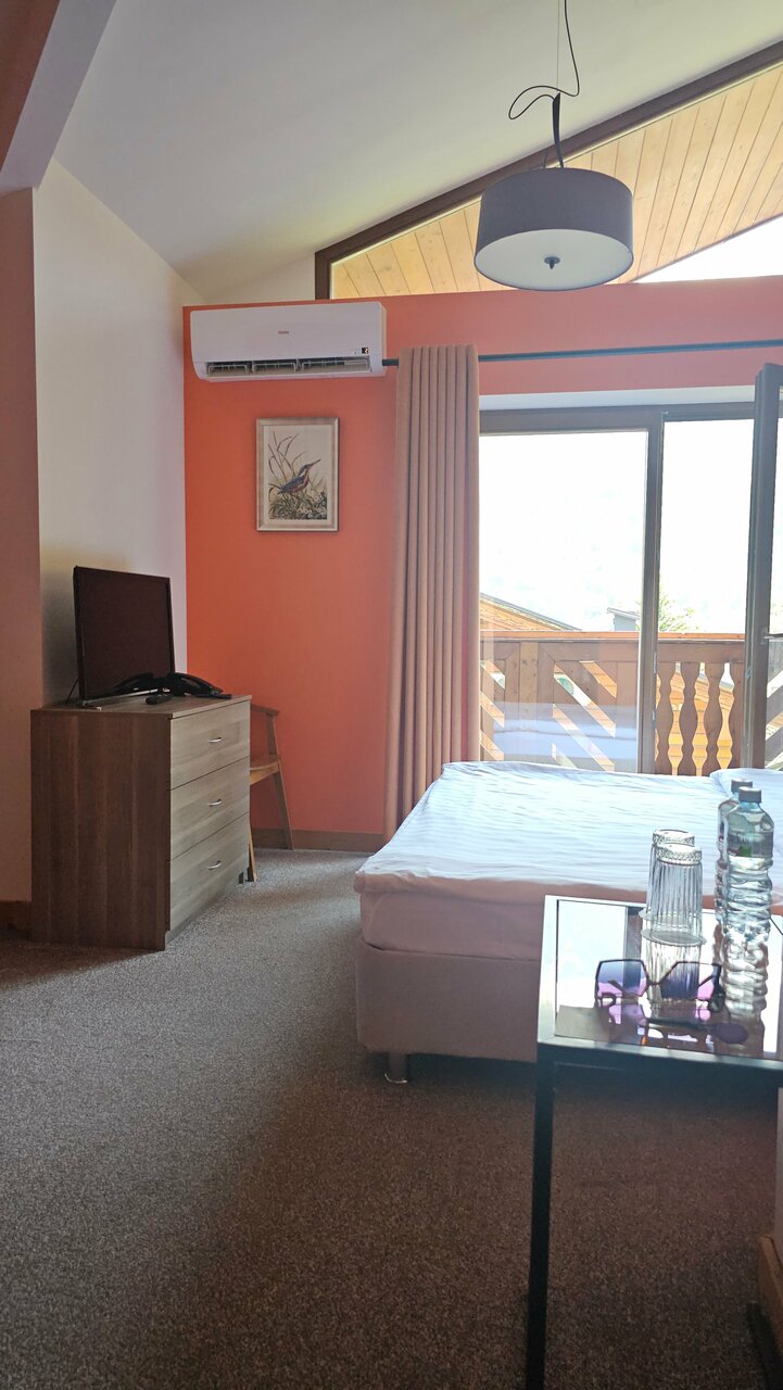 Гостевой дом Парк Шале Красная Поляна-211