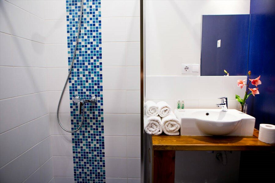 Гостевой дом Парк Шале Красная Поляна-52