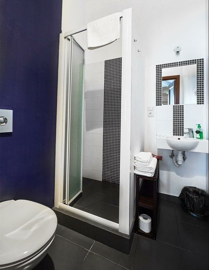 Гостевой дом Парк Шале Красная Поляна-85