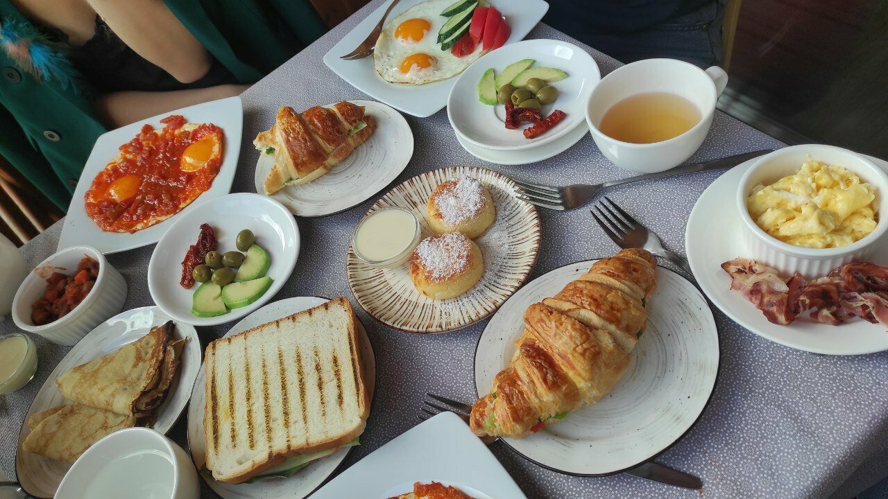 Гостевой дом Парк Шале Красная Поляна-139