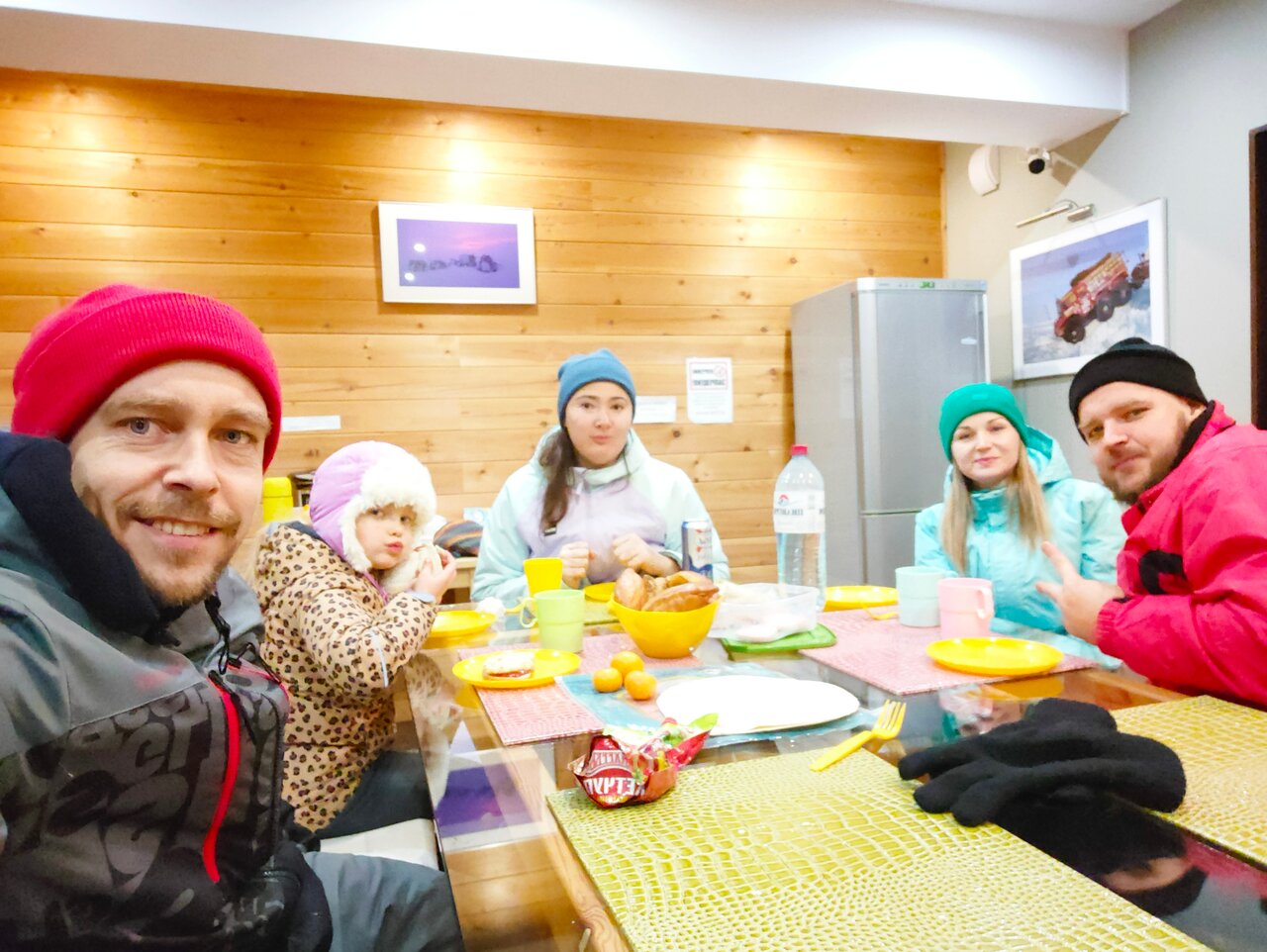 Гостевой дом Парк Шале Красная Поляна-166