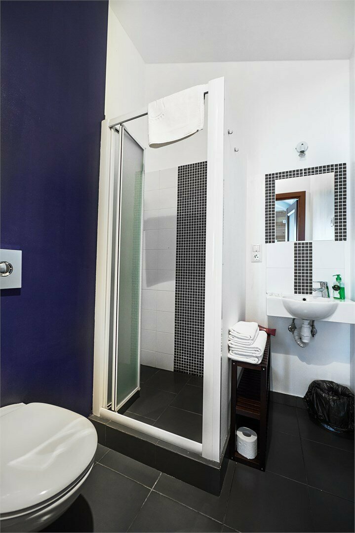 Гостевой дом Парк Шале Красная Поляна