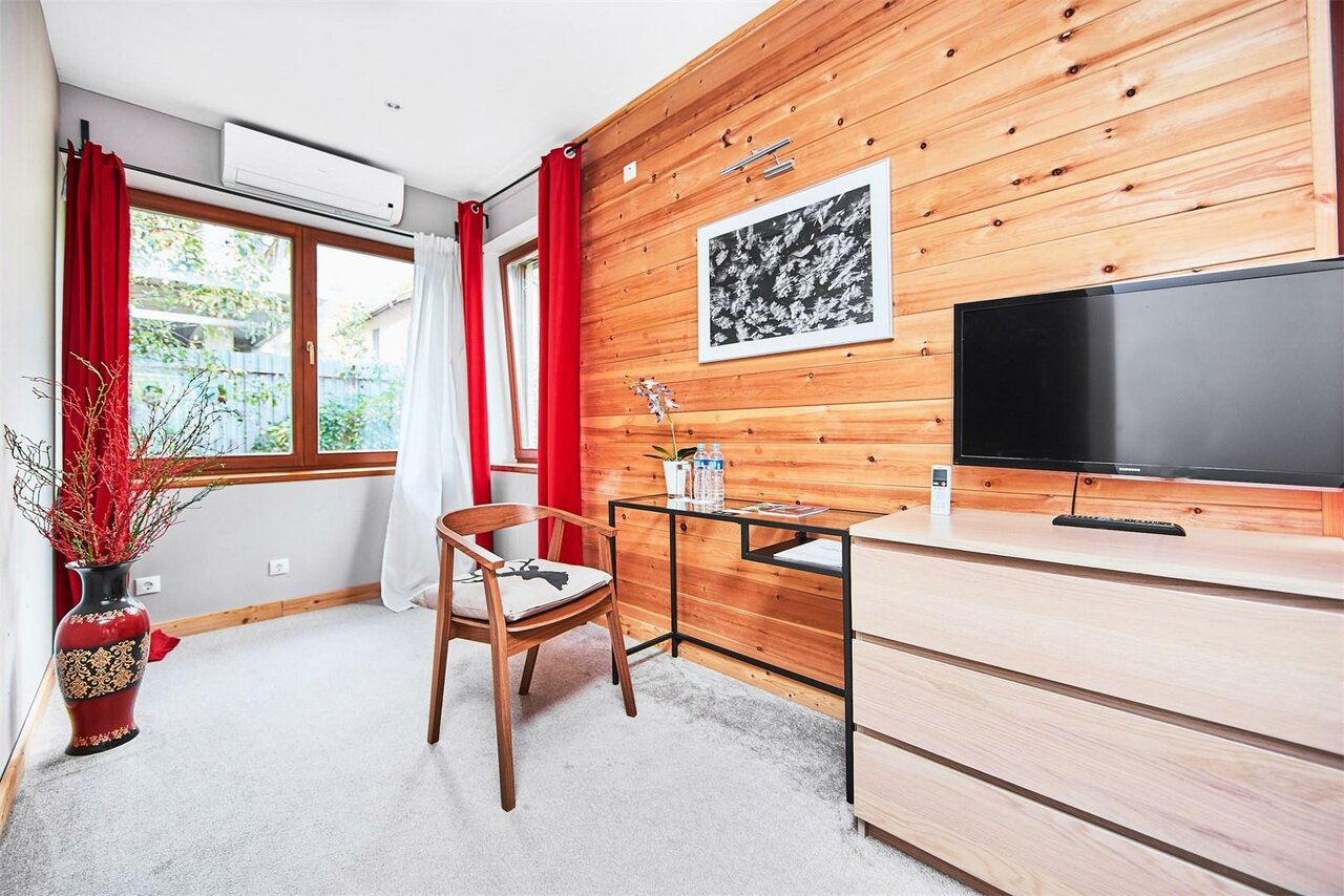 Гостевой дом Парк Шале Красная Поляна-72