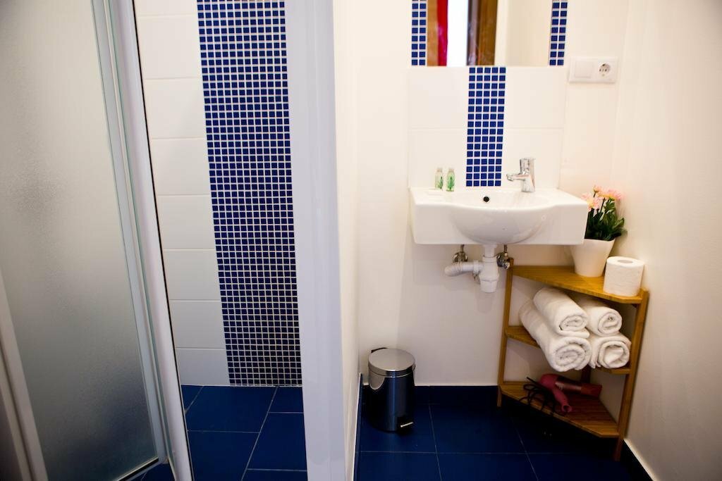 Гостевой дом Парк Шале Красная Поляна-91