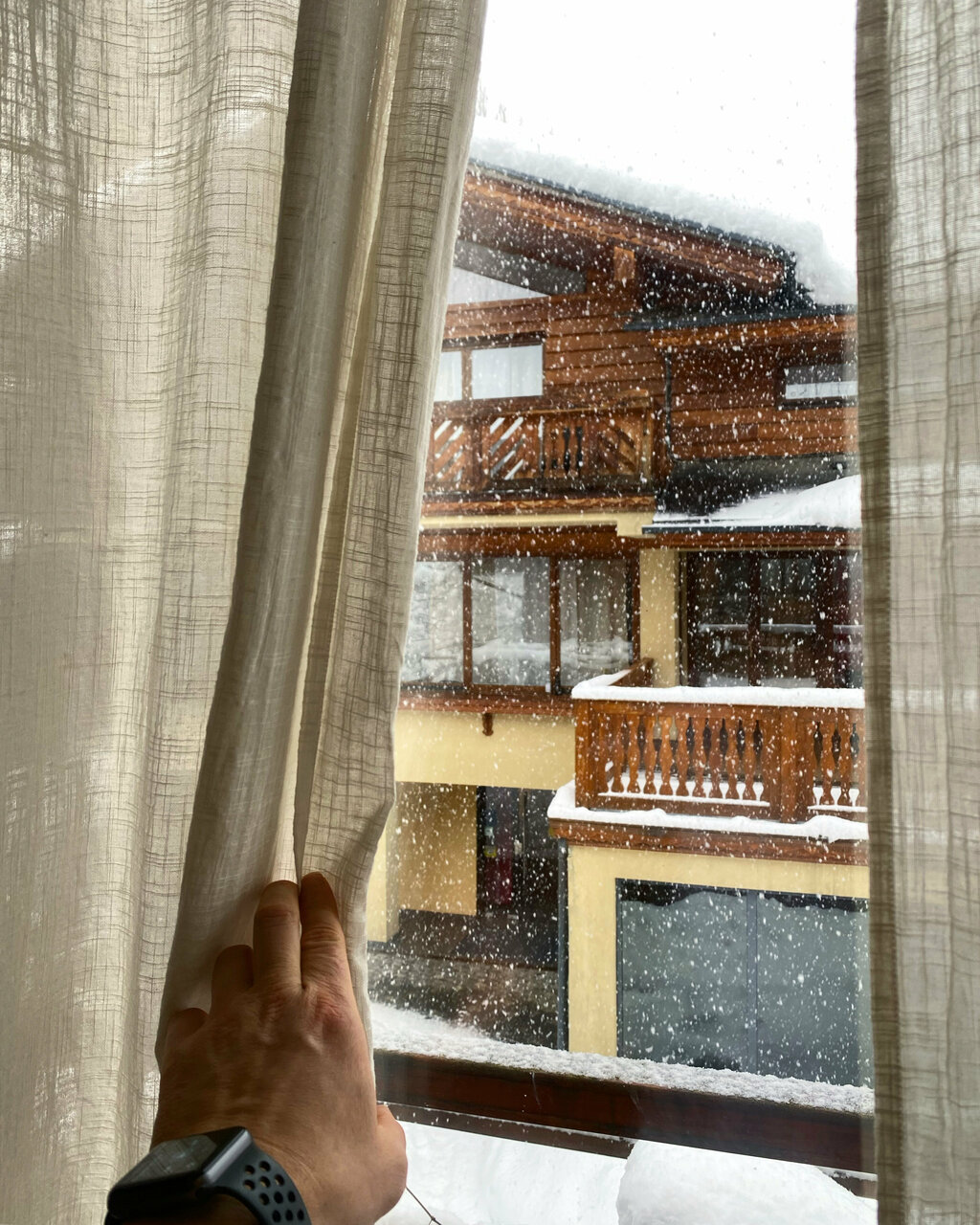 Гостевой дом Парк Шале Красная Поляна-114