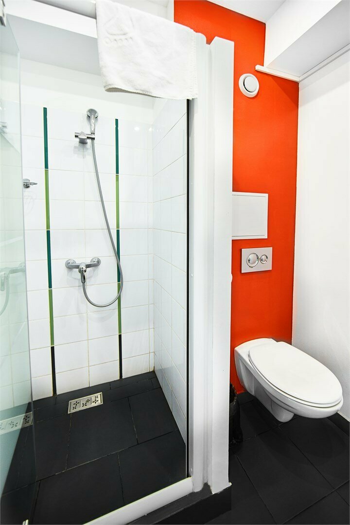 Гостевой дом Парк Шале Красная Поляна