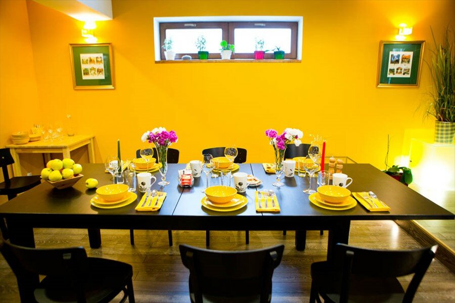 Гостевой дом Парк Шале Красная Поляна-31