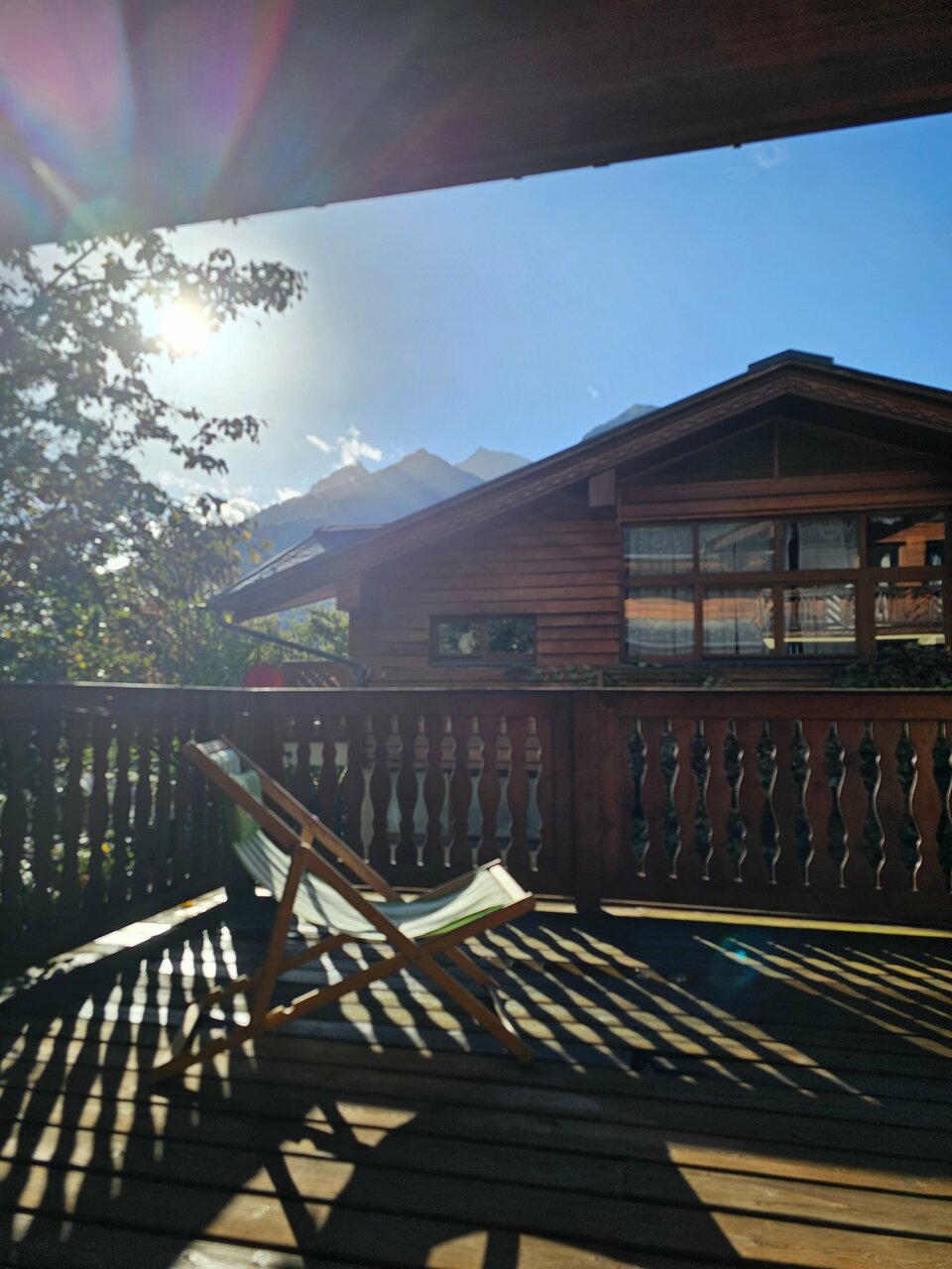 Гостевой дом Парк Шале Красная Поляна-203