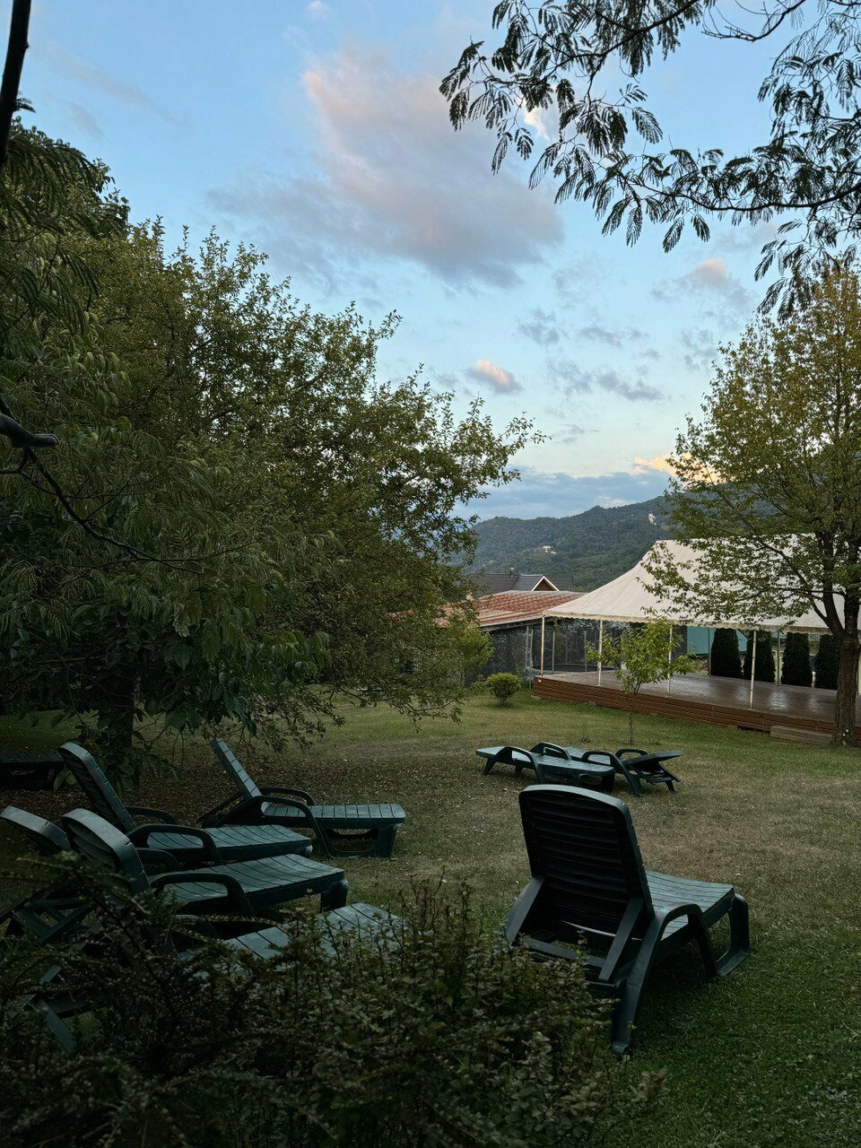 Гостевой дом Парк Шале Красная Поляна-196