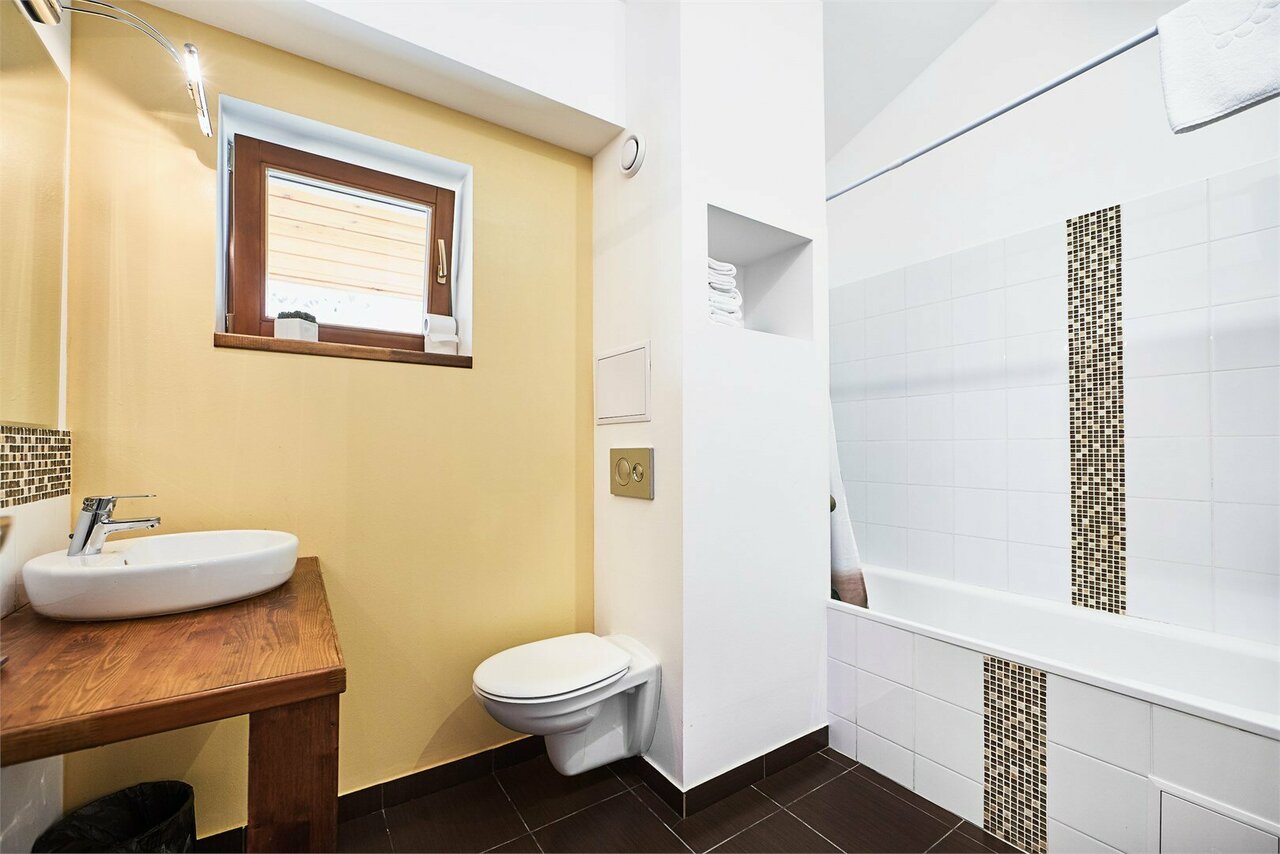 Гостевой дом Парк Шале Красная Поляна