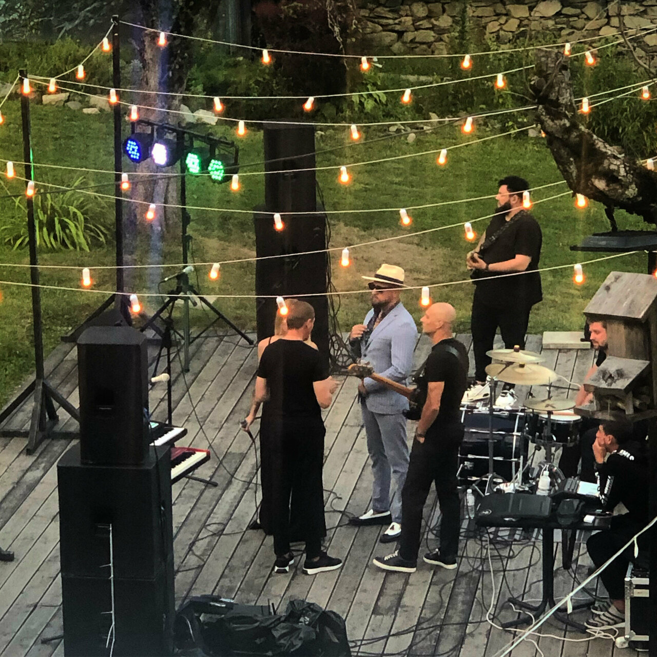 Гостевой дом Парк Шале Красная Поляна-144