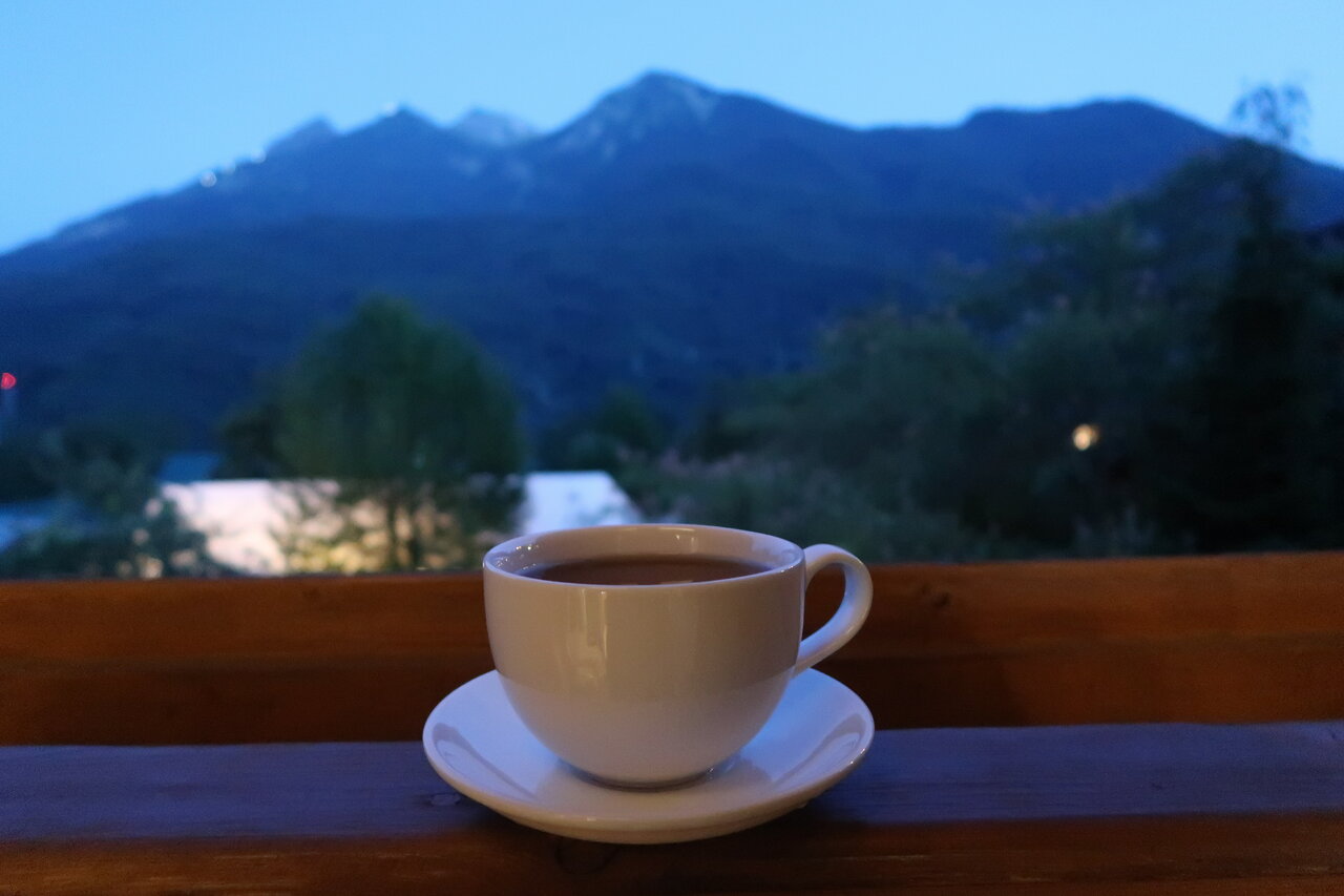 Гостевой дом Парк Шале Красная Поляна-226