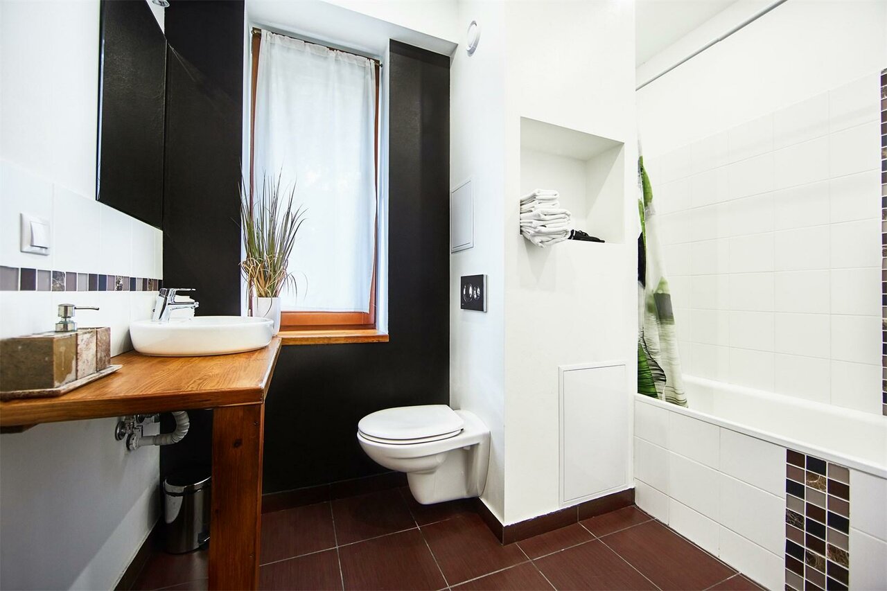 Гостевой дом Парк Шале Красная Поляна-83