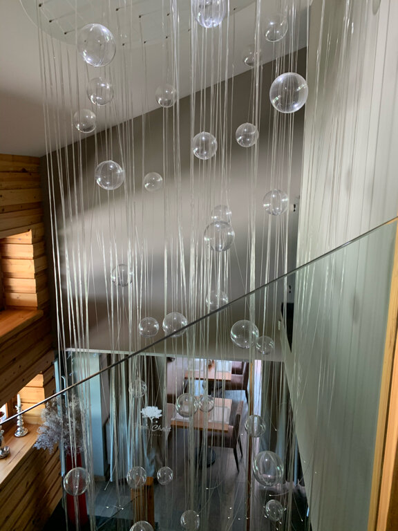 Гостевой дом Парк Шале Красная Поляна-141