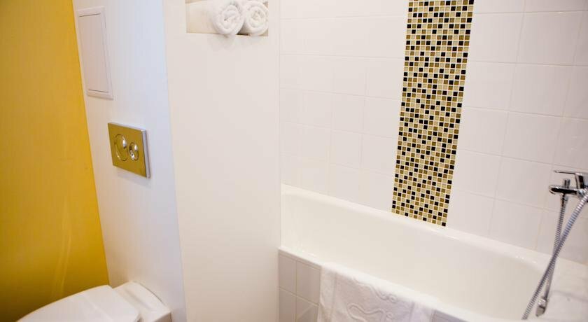 Гостевой дом Парк Шале Красная Поляна-56