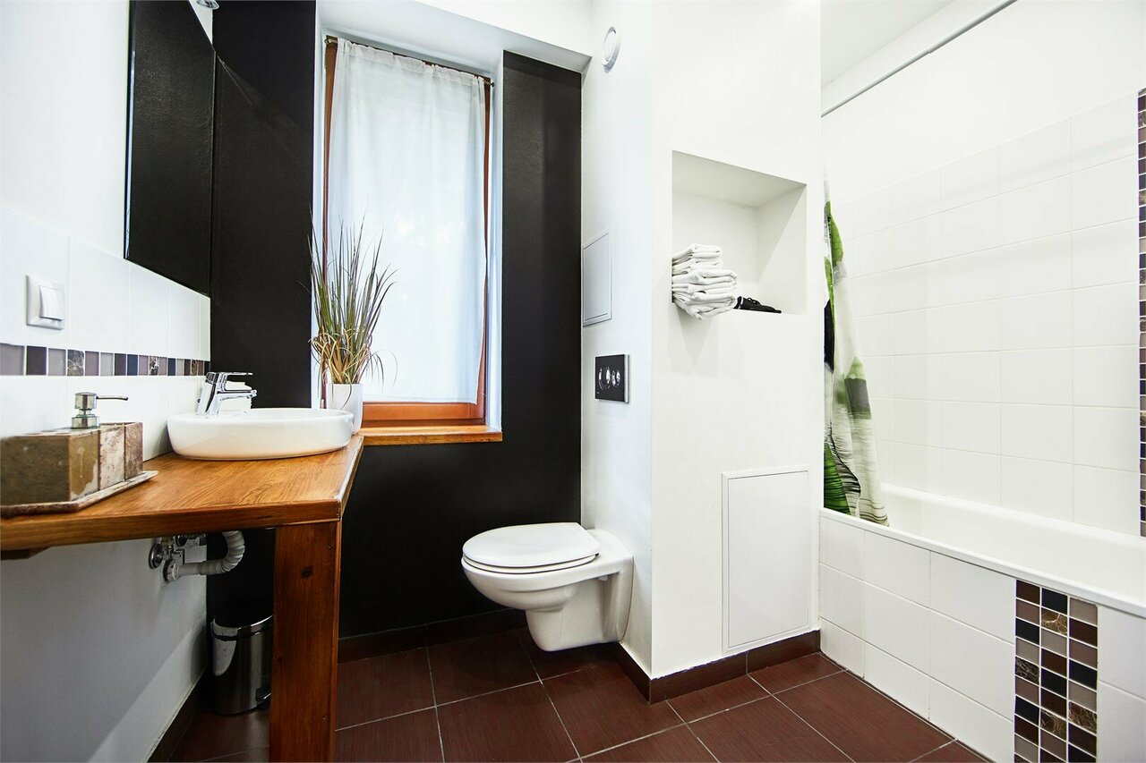 Гостевой дом Парк Шале Красная Поляна