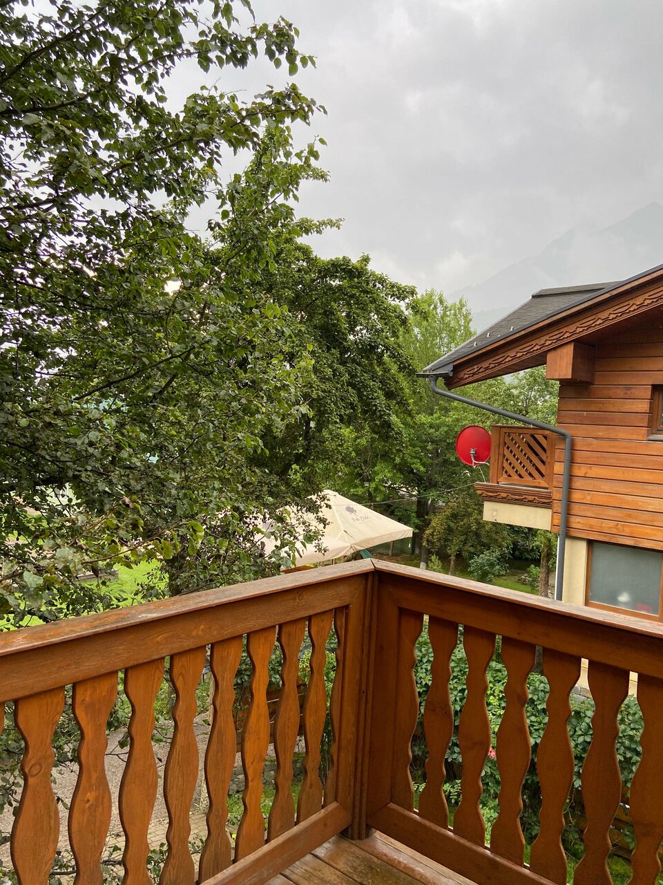 Гостевой дом Парк Шале Красная Поляна-244