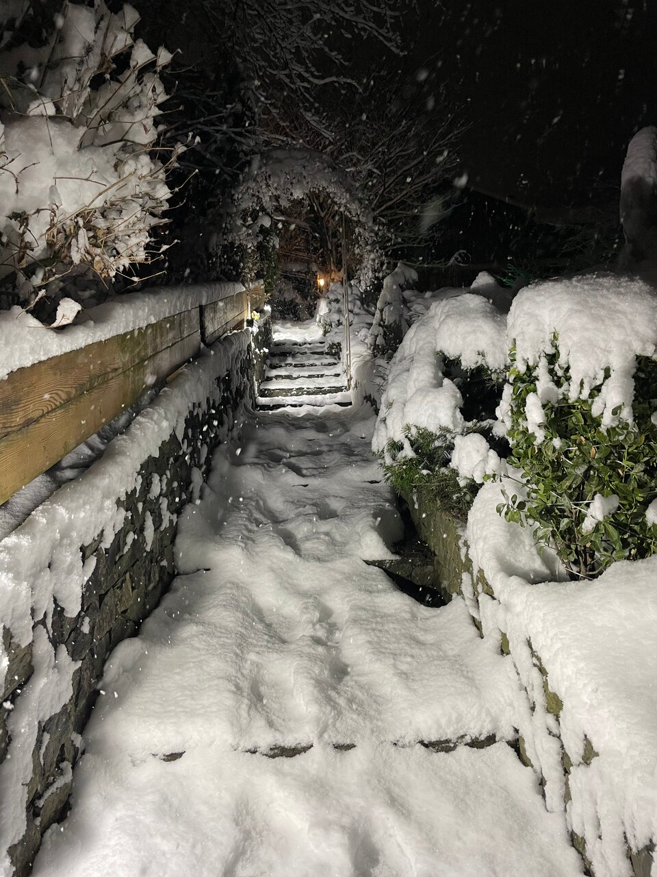 Гостевой дом Парк Шале Красная Поляна-198