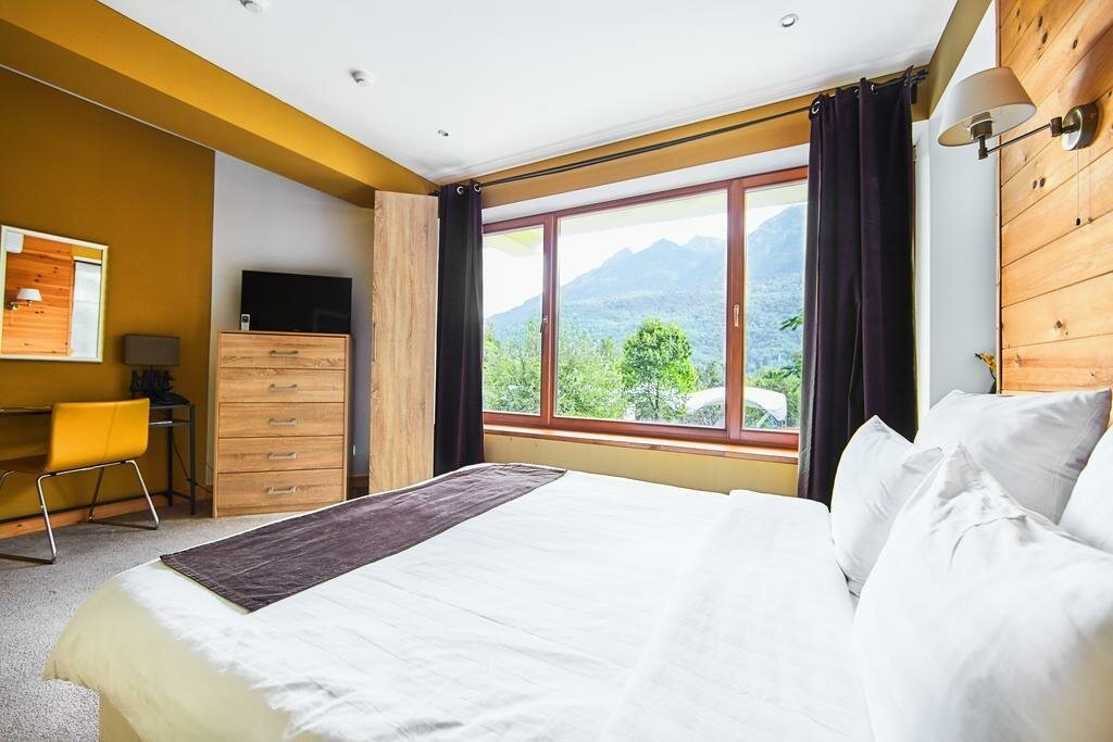 Гостевой дом Парк Шале Красная Поляна-69