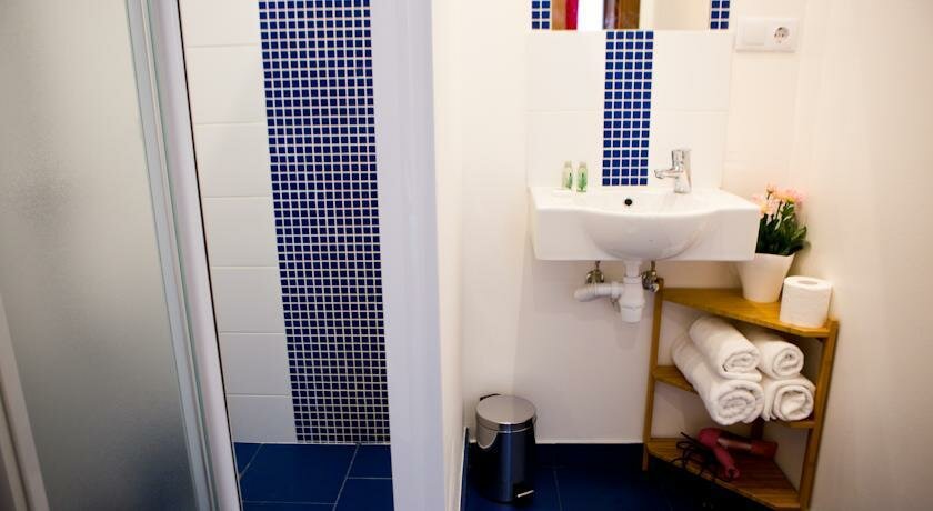 Гостевой дом Парк Шале Красная Поляна-109