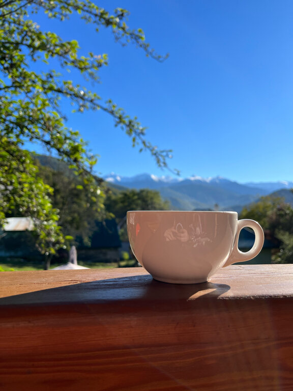 Гостевой дом Парк Шале Красная Поляна-159