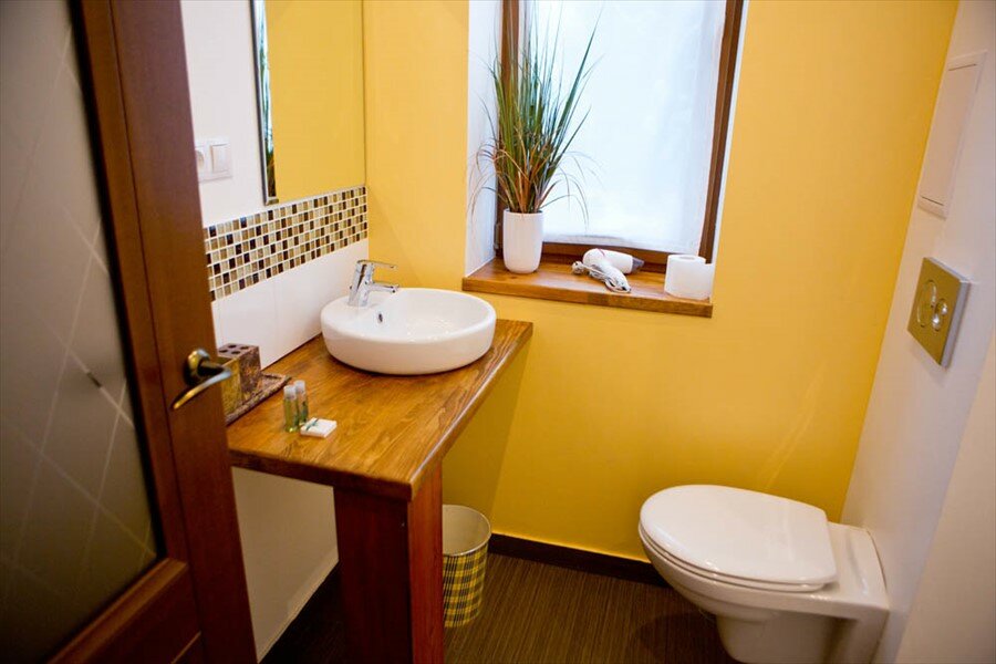 Гостевой дом Парк Шале Красная Поляна-21