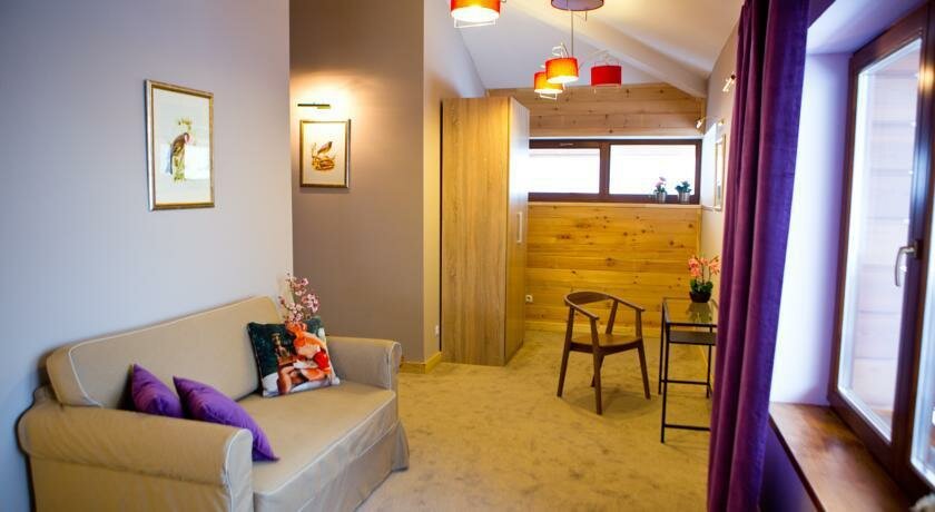 Гостевой дом Парк Шале Красная Поляна-73