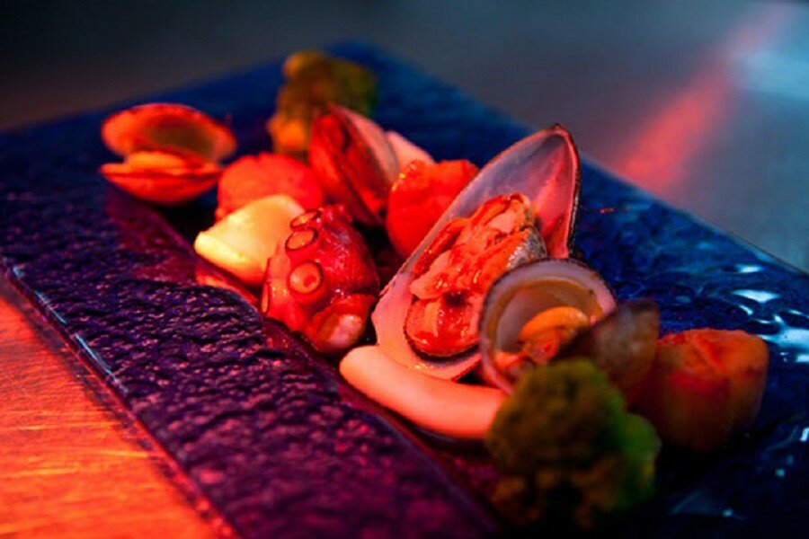 Гостевой дом Парк Шале Красная Поляна-14