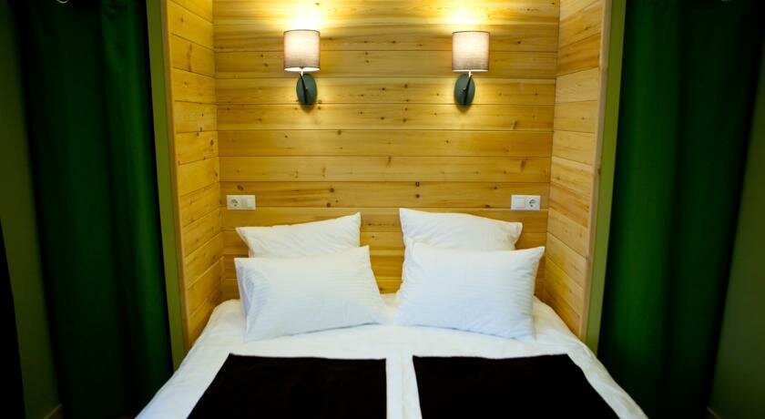 Гостевой дом Парк Шале Красная Поляна-49