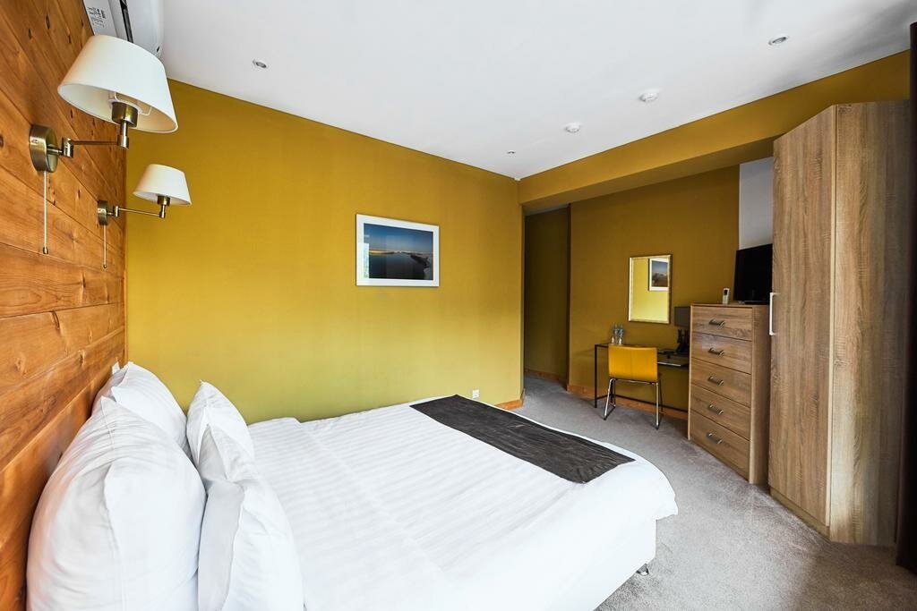 Гостевой дом Парк Шале Красная Поляна-93