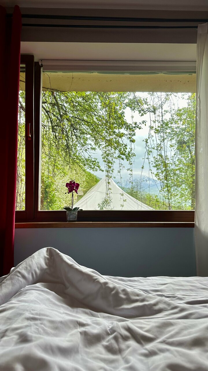 Гостевой дом Парк Шале Красная Поляна-215