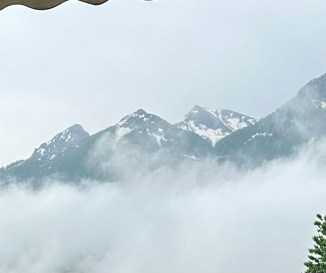 Гостевой дом Парк Шале Красная Поляна-253