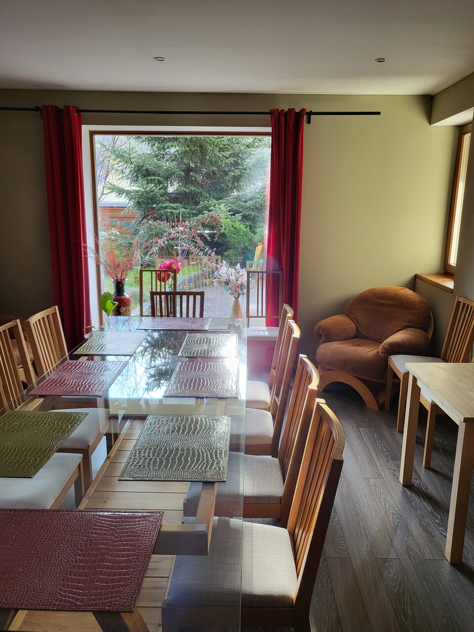 Гостевой дом Парк Шале Красная Поляна-220