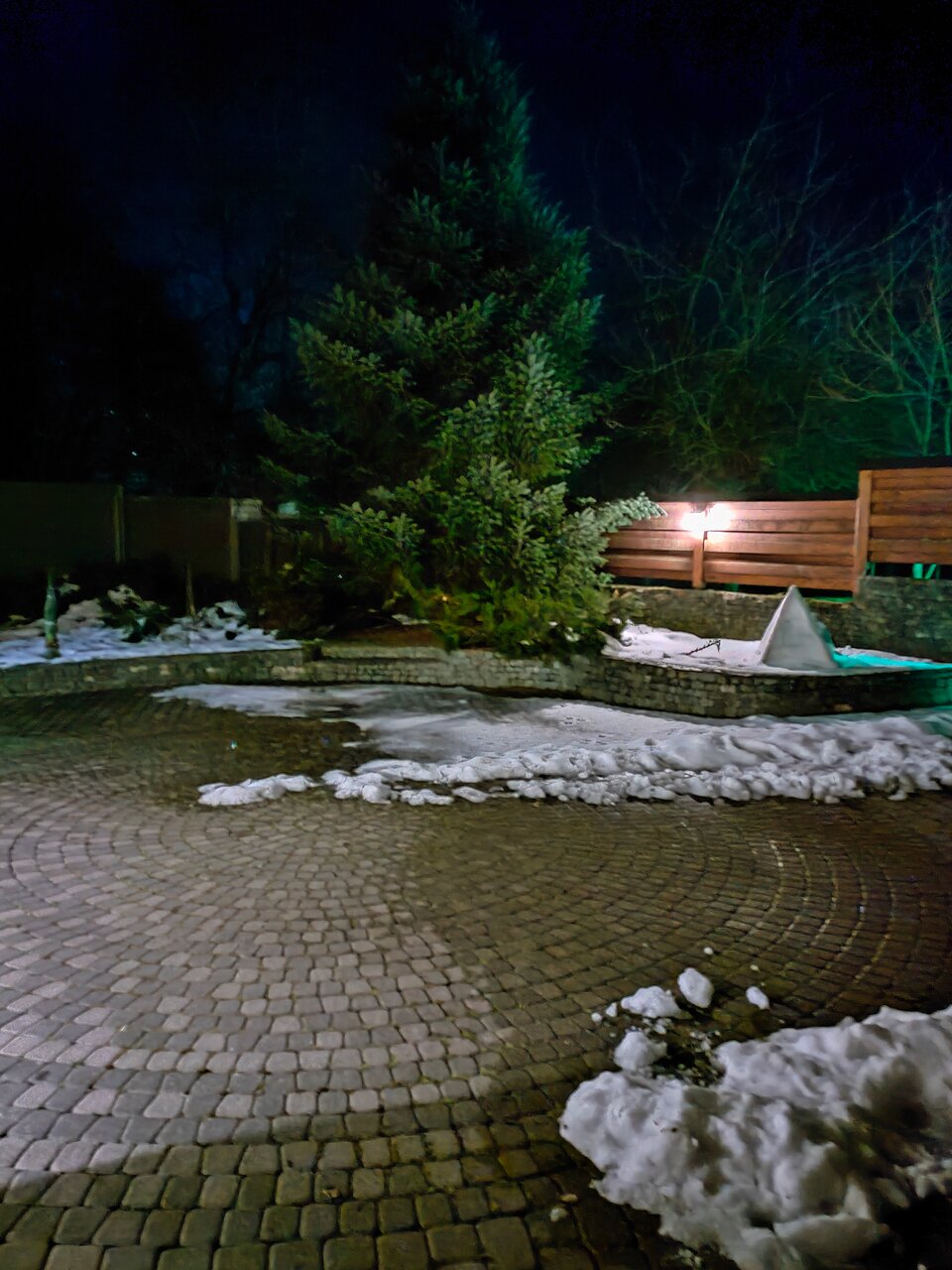 Гостевой дом Парк Шале Красная Поляна-134