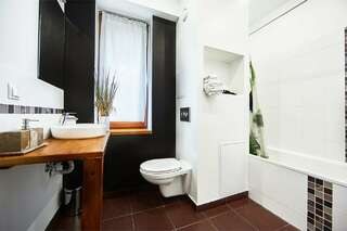 Гостевой дом Парк Шале Красная Поляна Стандартная двухместная комната с 1 кроватью, разные варианты-4