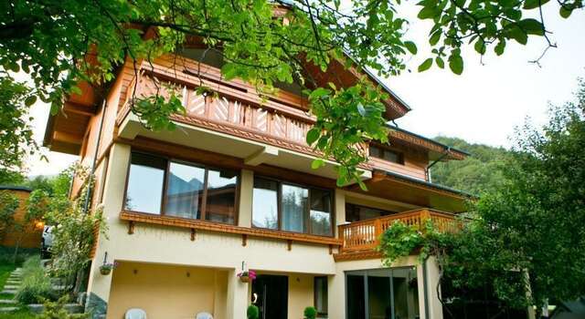 Гостевой дом Парк Шале Красная Поляна-80