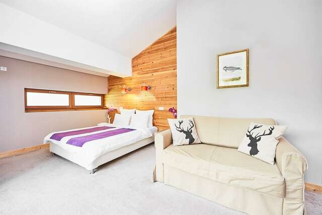 Гостевой дом Парк Шале Красная Поляна-73