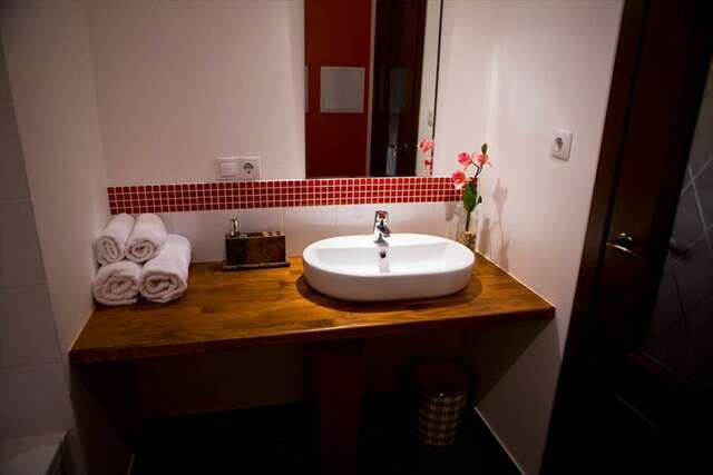 Гостевой дом Парк Шале Красная Поляна-52