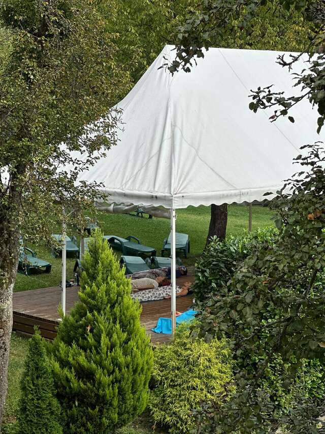 Гостевой дом Парк Шале Красная Поляна-234