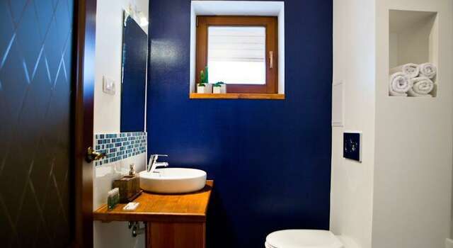 Гостевой дом Парк Шале Красная Поляна-104