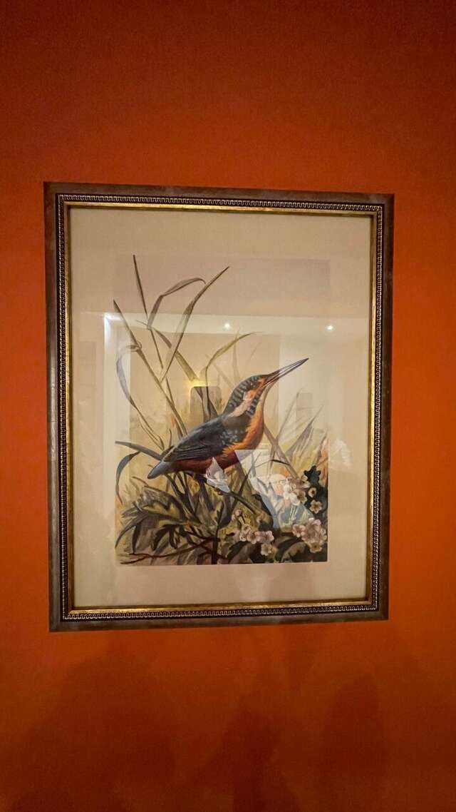 Гостевой дом Парк Шале Красная Поляна-149