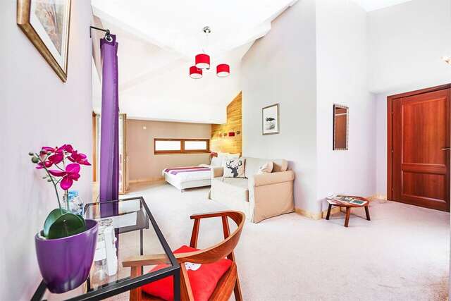 Гостевой дом Парк Шале Красная Поляна-70