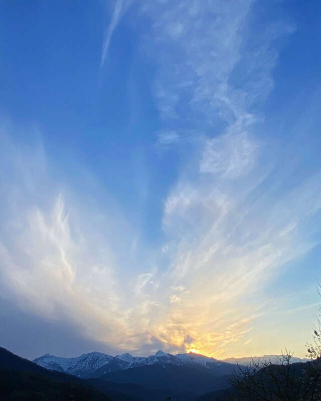 Гостевой дом Парк Шале Красная Поляна-128