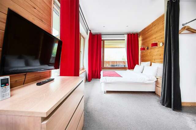 Гостевой дом Парк Шале Красная Поляна-81